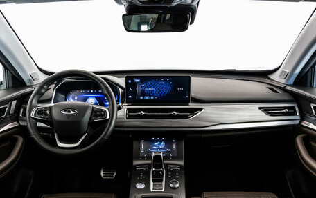 Chery Tiggo 8 Pro, 2023 год, 2 099 000 рублей, 12 фотография