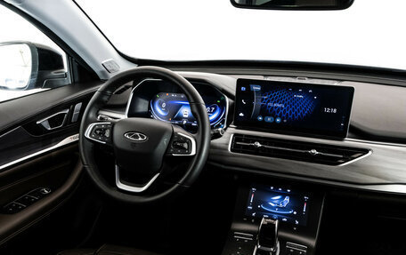 Chery Tiggo 8 Pro, 2023 год, 2 099 000 рублей, 17 фотография