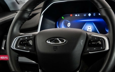 Chery Tiggo 8 Pro, 2023 год, 2 099 000 рублей, 13 фотография