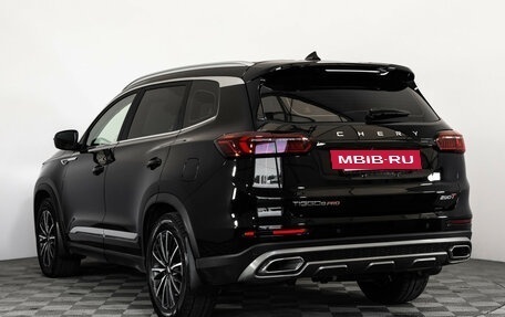 Chery Tiggo 8 Pro, 2023 год, 2 099 000 рублей, 9 фотография