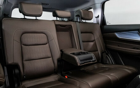 Chery Tiggo 8 Pro, 2023 год, 2 099 000 рублей, 24 фотография