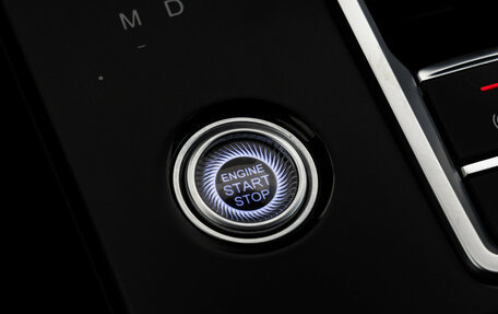 Chery Tiggo 8 Pro, 2023 год, 2 099 000 рублей, 20 фотография