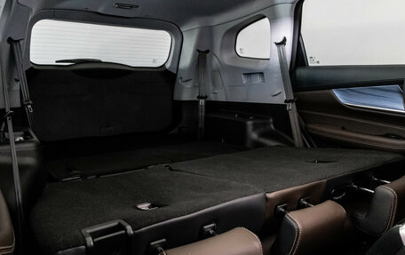Chery Tiggo 8 Pro, 2023 год, 2 099 000 рублей, 26 фотография