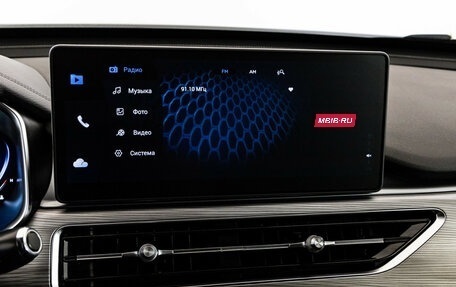 Chery Tiggo 8 Pro, 2023 год, 2 099 000 рублей, 18 фотография