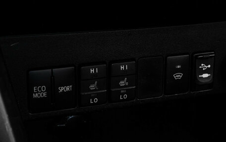 Toyota RAV4, 2016 год, 1 899 000 рублей, 17 фотография