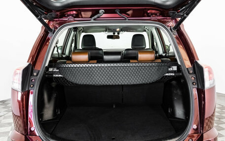 Toyota RAV4, 2016 год, 1 899 000 рублей, 24 фотография