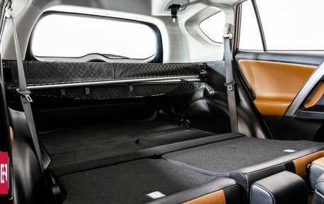 Toyota RAV4, 2016 год, 1 899 000 рублей, 22 фотография