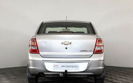 Chevrolet Cobalt II, 2013 год, 649 000 рублей, 7 фотография