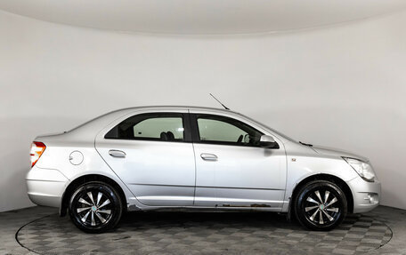 Chevrolet Cobalt II, 2013 год, 649 000 рублей, 5 фотография