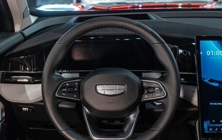 Geely Atlas, 2026 год, 3 449 990 рублей, 19 фотография