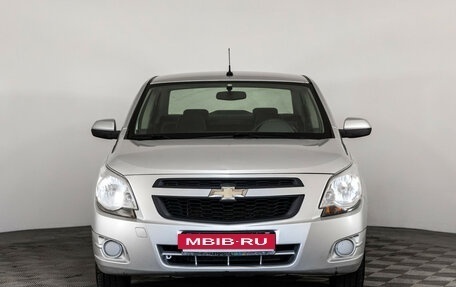 Chevrolet Cobalt II, 2013 год, 649 000 рублей, 3 фотография
