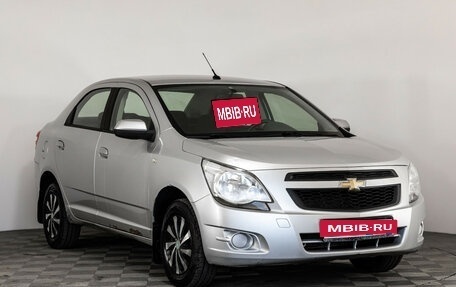 Chevrolet Cobalt II, 2013 год, 649 000 рублей, 4 фотография