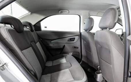 Chevrolet Cobalt II, 2013 год, 649 000 рублей, 16 фотография