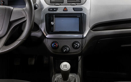 Chevrolet Cobalt II, 2013 год, 649 000 рублей, 13 фотография