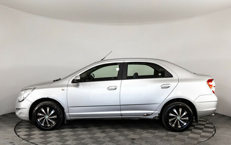 Chevrolet Cobalt II, 2013 год, 649 000 рублей, 9 фотография