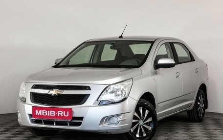 Chevrolet Cobalt II, 2013 год, 649 000 рублей, 2 фотография