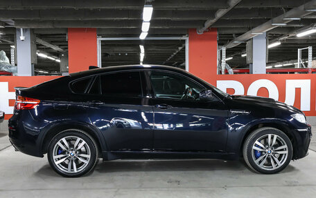BMW X6 M, 2013 год, 3 499 000 рублей, 5 фотография