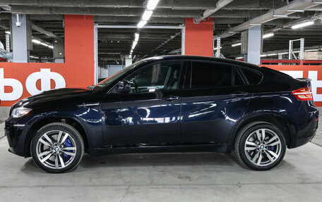 BMW X6 M, 2013 год, 3 499 000 рублей, 9 фотография