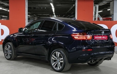 BMW X6 M, 2013 год, 3 499 000 рублей, 8 фотография
