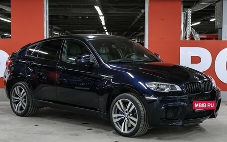 BMW X6 M, 2013 год, 3 499 000 рублей, 4 фотография