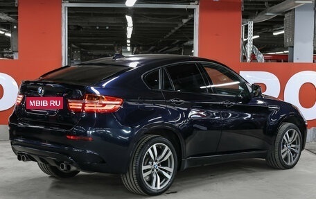 BMW X6 M, 2013 год, 3 499 000 рублей, 6 фотография