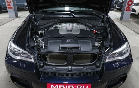 BMW X6 M, 2013 год, 3 499 000 рублей, 10 фотография