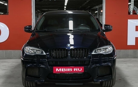 BMW X6 M, 2013 год, 3 499 000 рублей, 3 фотография