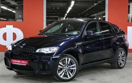 BMW X6 M, 2013 год, 3 499 000 рублей, 2 фотография