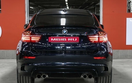 BMW X6 M, 2013 год, 3 499 000 рублей, 7 фотография