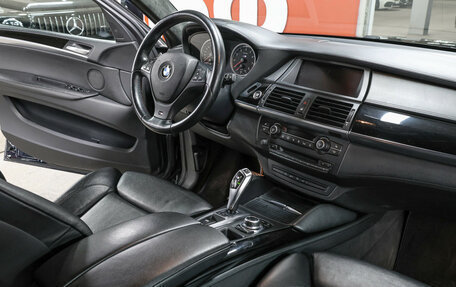 BMW X6 M, 2013 год, 3 499 000 рублей, 12 фотография