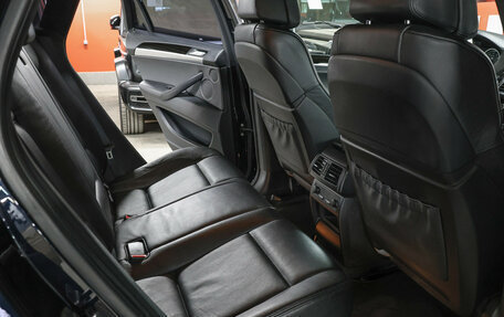 BMW X6 M, 2013 год, 3 499 000 рублей, 14 фотография