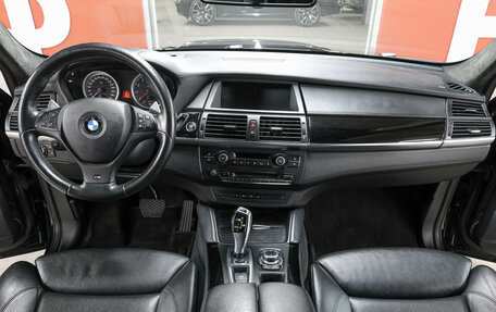 BMW X6 M, 2013 год, 3 499 000 рублей, 16 фотография