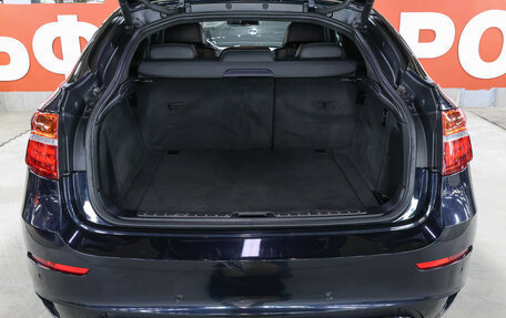 BMW X6 M, 2013 год, 3 499 000 рублей, 11 фотография