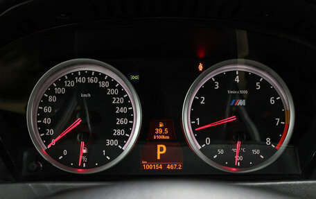 BMW X6 M, 2013 год, 3 499 000 рублей, 15 фотография