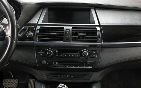 BMW X6 M, 2013 год, 3 499 000 рублей, 17 фотография