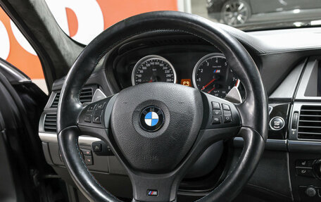 BMW X6 M, 2013 год, 3 499 000 рублей, 20 фотография