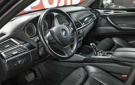 BMW X6 M, 2013 год, 3 499 000 рублей, 18 фотография