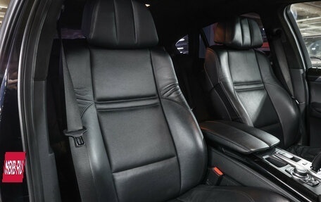 BMW X6 M, 2013 год, 3 499 000 рублей, 13 фотография