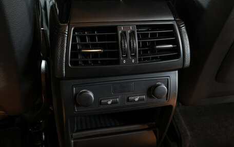 BMW X6 M, 2013 год, 3 499 000 рублей, 26 фотография