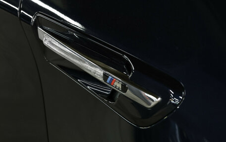 BMW X6 M, 2013 год, 3 499 000 рублей, 28 фотография