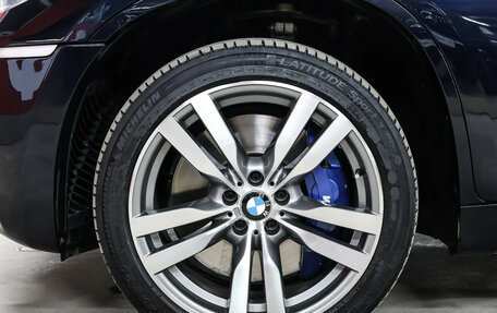 BMW X6 M, 2013 год, 3 499 000 рублей, 32 фотография