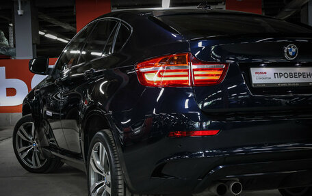 BMW X6 M, 2013 год, 3 499 000 рублей, 30 фотография