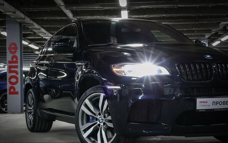 BMW X6 M, 2013 год, 3 499 000 рублей, 29 фотография