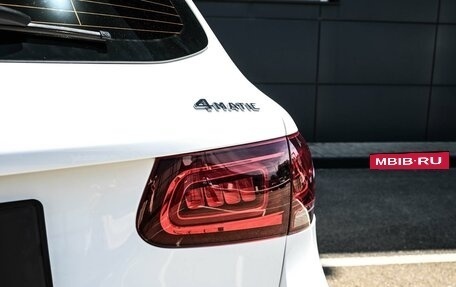 Mercedes-Benz GLC, 2019 год, 3 869 000 рублей, 6 фотография