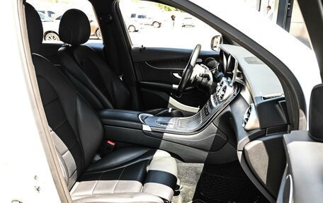 Mercedes-Benz GLC, 2019 год, 3 869 000 рублей, 9 фотография