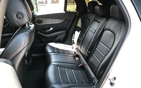 Mercedes-Benz GLC, 2019 год, 3 869 000 рублей, 10 фотография