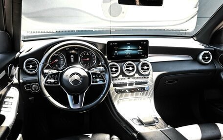 Mercedes-Benz GLC, 2019 год, 3 869 000 рублей, 7 фотография
