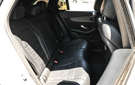 Mercedes-Benz GLC, 2019 год, 3 869 000 рублей, 8 фотография