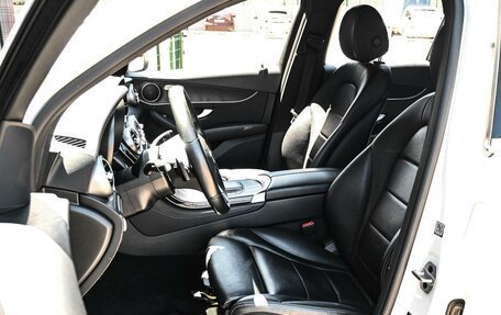 Mercedes-Benz GLC, 2019 год, 3 869 000 рублей, 11 фотография