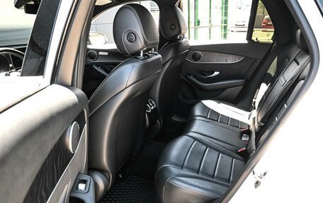 Mercedes-Benz GLC, 2019 год, 3 869 000 рублей, 12 фотография